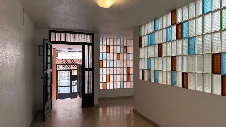 Apartamento de 1 dormitorio en Torrevieja, España No. 2512 № 22