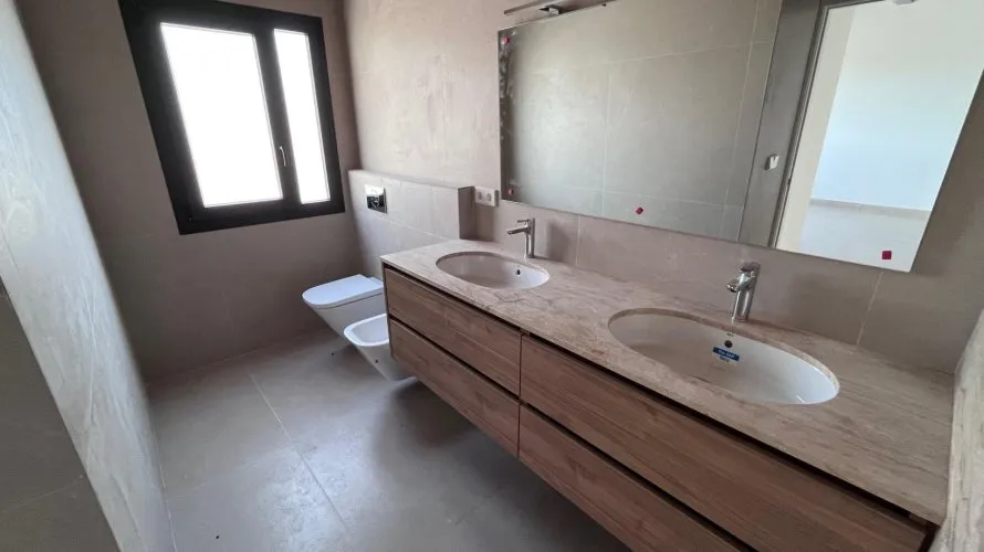 Apartamento de 3 dormitorios en Penaguila, España No. 2480 № 11