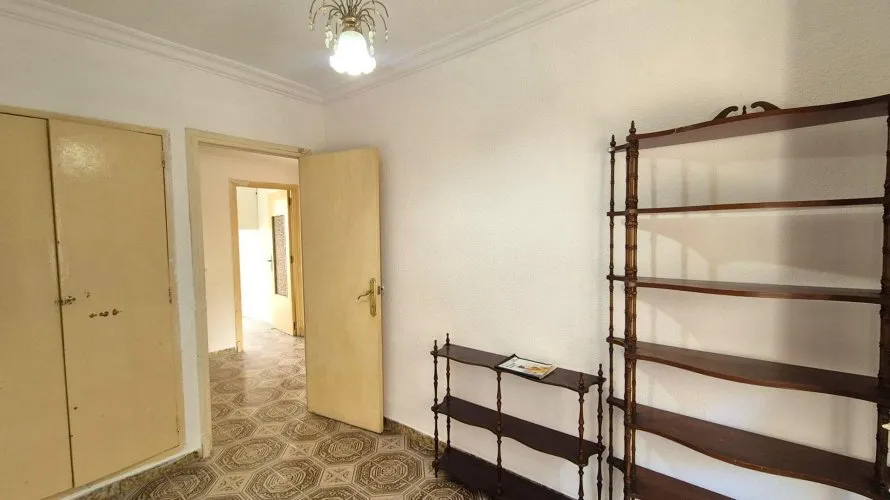 Apartamento de 1 dormitorio en Alicante, España No. 2489 № 10