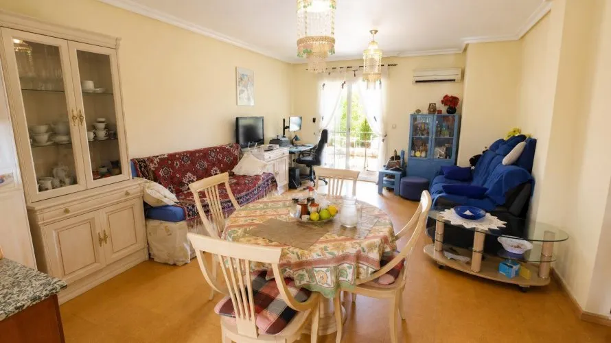 Apartamento de 2 dormitorios en La Zenia, España No. 2487 № 15