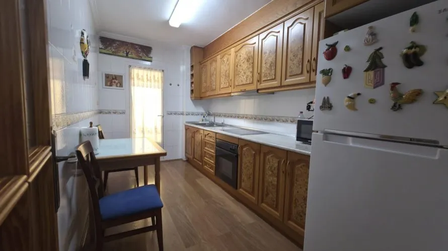 Apartamento de 3 dormitorios en Torrevieja, España No. 2446 № 13