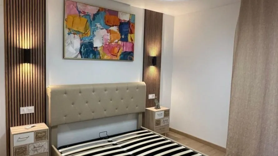 Apartamento de 1 dormitorio en Torrevieja, España No. 2508 № 7