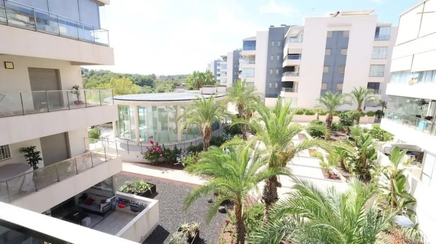 Apartamento de 2 dormitorios en Los Dolses, España No. 2484 № 15