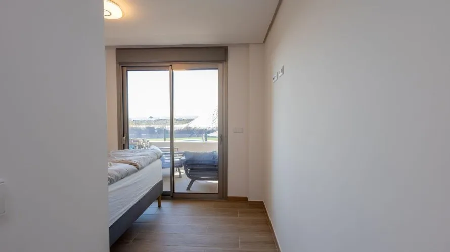 Apartamento de 106m² en Santa Pola, España No. 2437 № 19