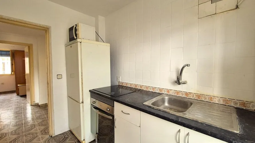 Apartamento de 1 dormitorio en Alicante, España No. 2489 № 15