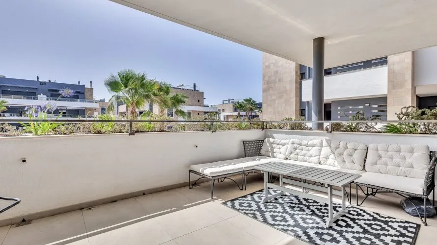 Apartamento de 98m² en La Zenia, España No. 2430 № 24