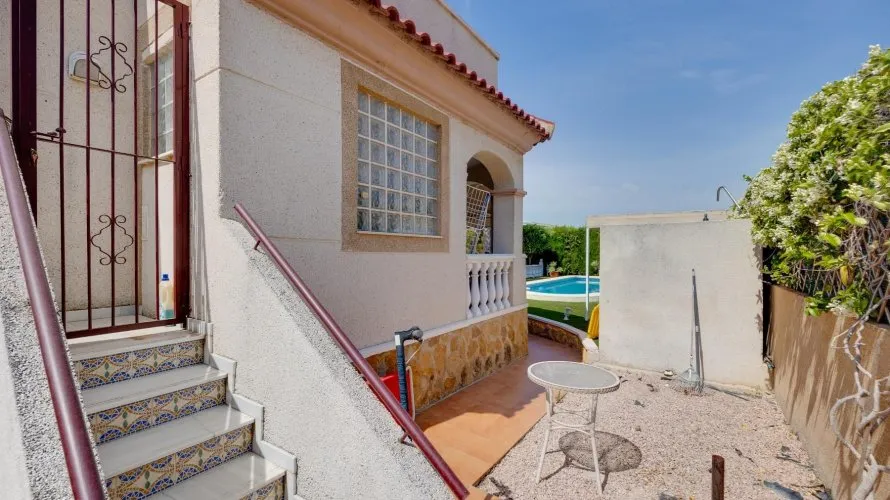 Apartamento de 150m² en San Fulgencio, España No. 2425 № 1