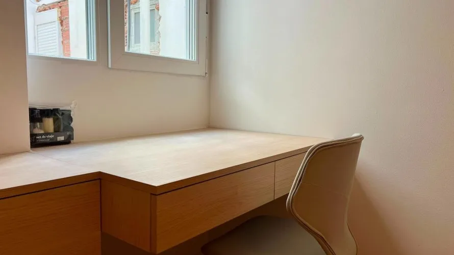 Apartamento de 2 dormitorios en Valencia, España No. 2483 № 18