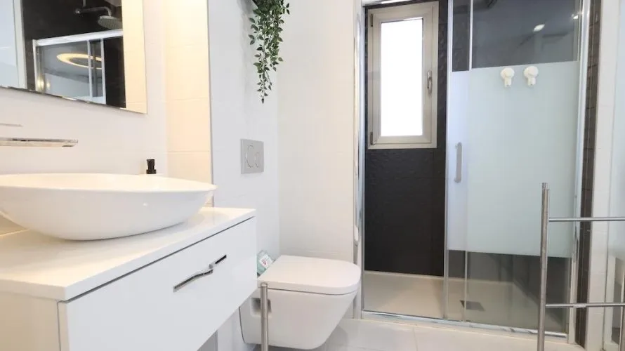 Apartamento de 2 dormitorios en Los Dolses, España No. 2484 № 9