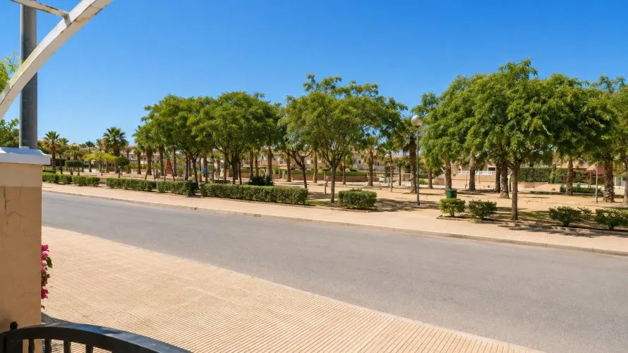 Apartamento de 2 dormitorios en La Zenia, España No. 2487 № 17
