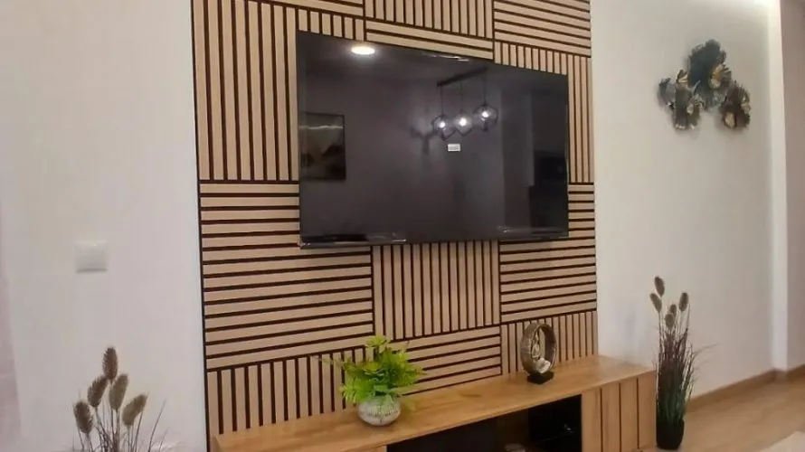 Apartamento de 1 dormitorio en Torrevieja, España No. 2508 № 5