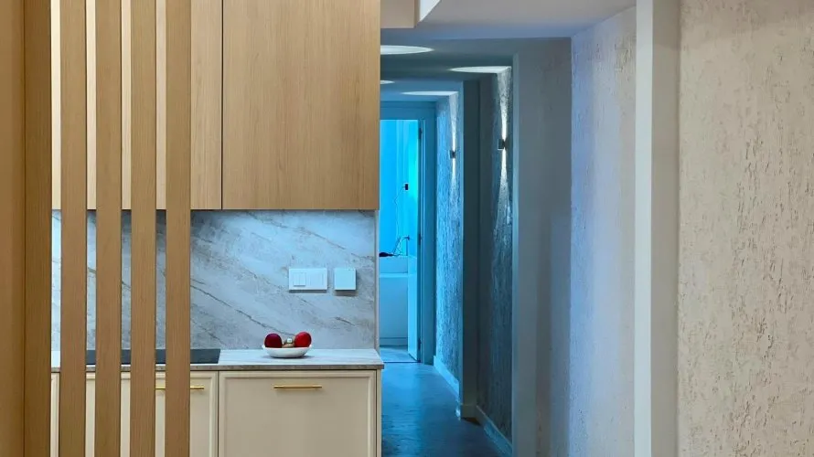 Apartamento de 2 dormitorios en Valencia, España No. 2483 № 17