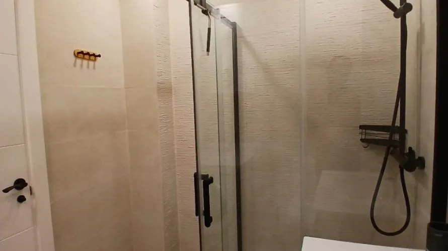Apartamento de 1 dormitorio en Torrevieja, España No. 2508 № 12