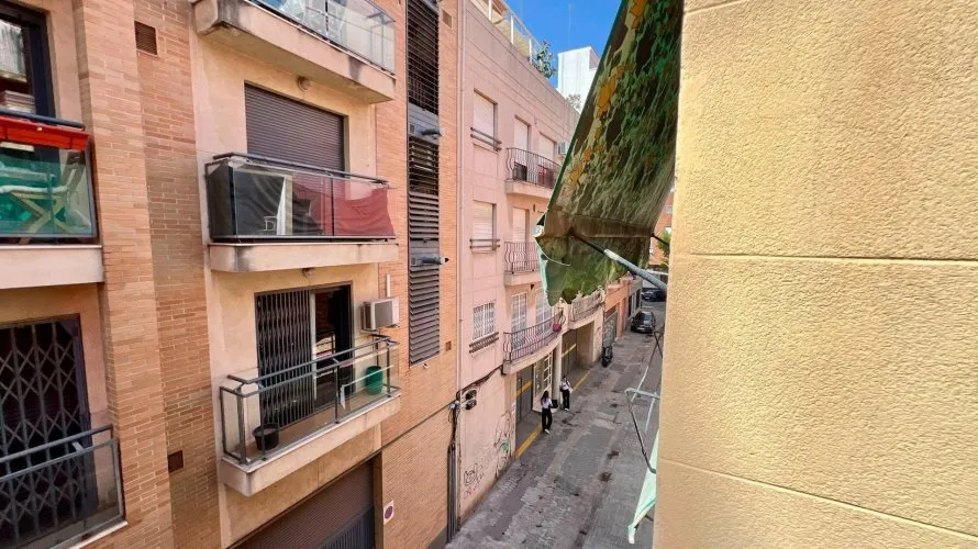 Apartamento de 2 dormitorios en Valencia, España No. 2483 № 8