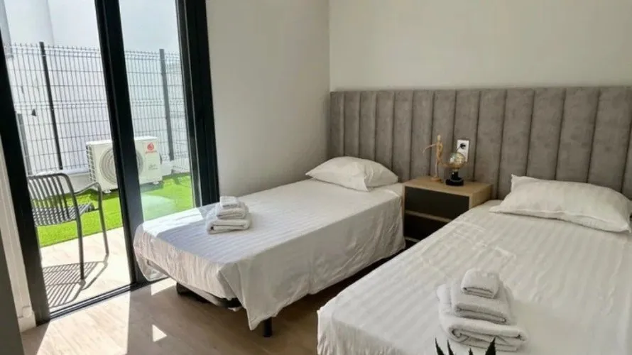 Apartamento de en Torrevieja, España No. 2438 № 13
