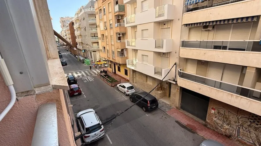 Apartamento de 1 dormitorio en Torrevieja, España No. 2512 № 20