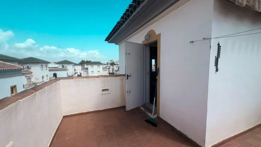 Apartamento de 1 dormitorio en Torrevieja, España No. 2515 № 26