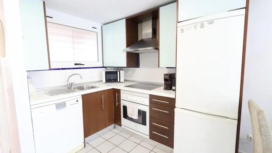 Apartamento de 63m² en Alicante, España No. 2486 № 8