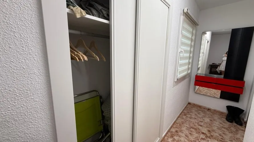Apartamento de 1 dormitorio en Torrevieja, España No. 2512 № 17