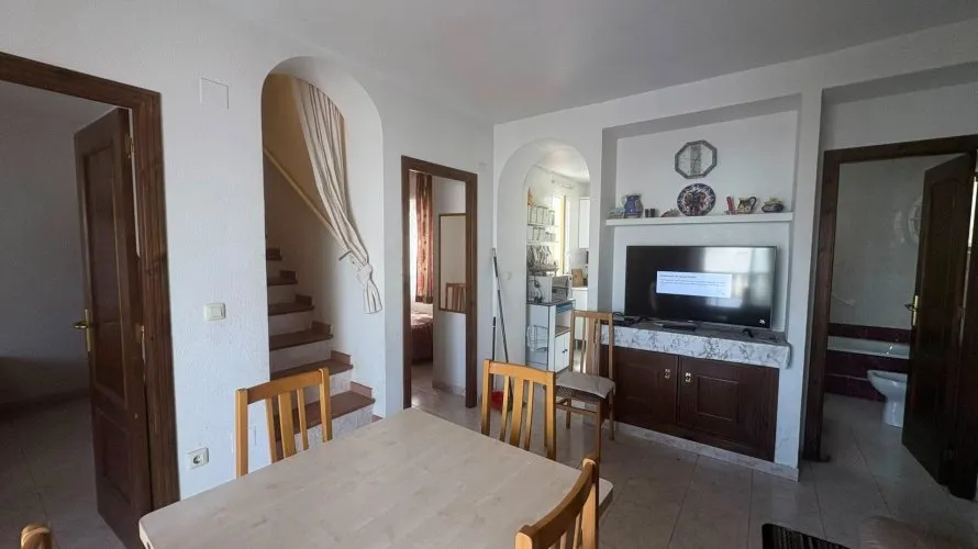 Apartamento de 1 dormitorio en Torrevieja, España No. 2515 № 2