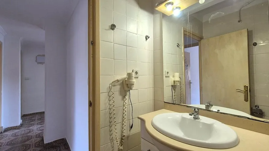 Apartamento de 1 dormitorio en Alicante, España No. 2489 № 18
