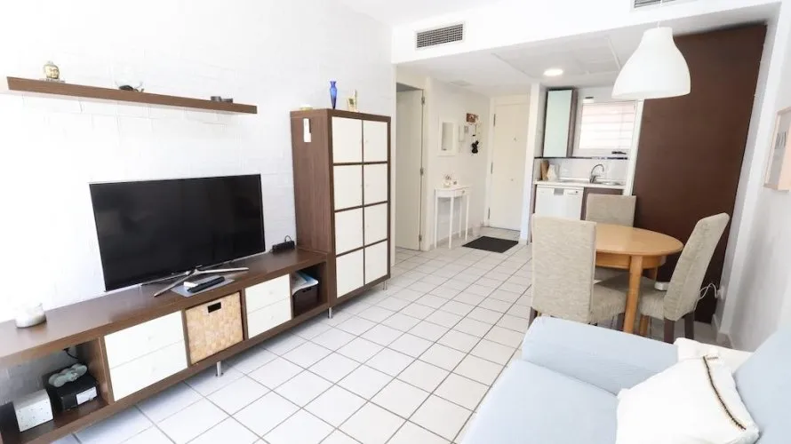 Apartamento de 63m² en Alicante, España No. 2486 № 11