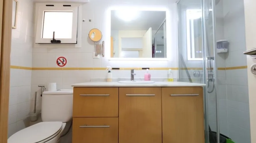 Apartamento de 63m² en Alicante, España No. 2486 № 4