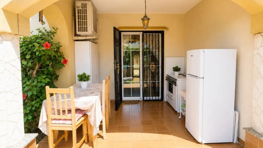 Apartamento de 2 dormitorios en La Zenia, España No. 2487 № 9