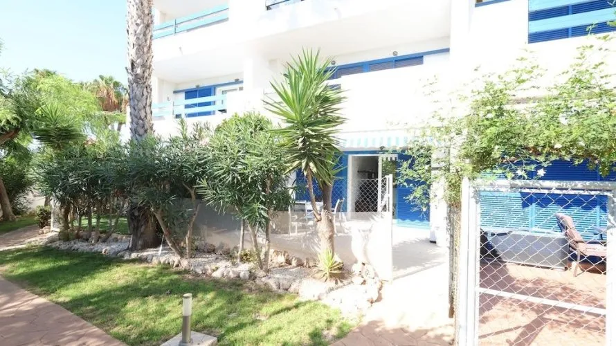 Apartamento de 63m² en Alicante, España No. 2486 № 1