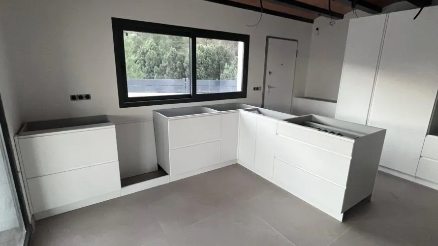 Apartamento de 3 dormitorios en Penaguila, España No. 2480 № 8
