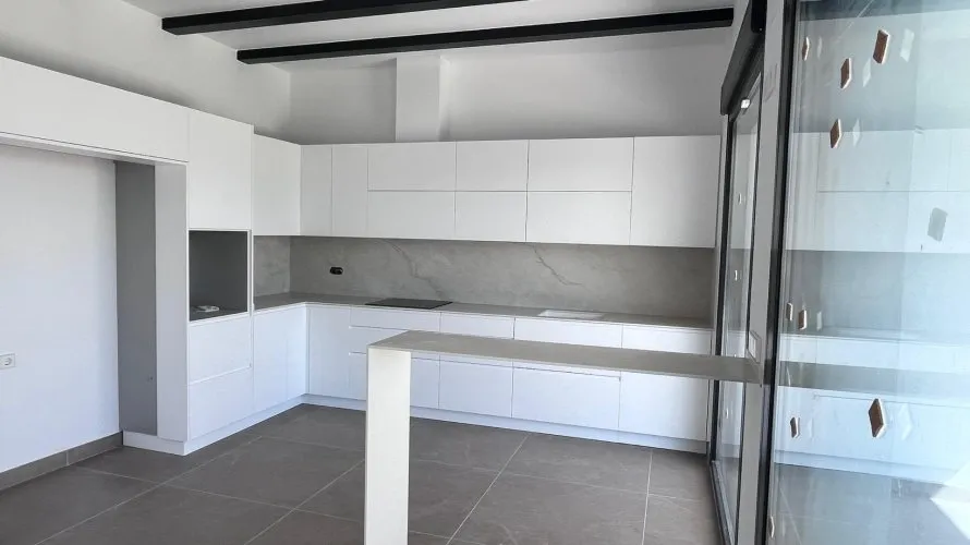 Apartamento de 3 dormitorios en Penaguila, España No. 2480 № 3