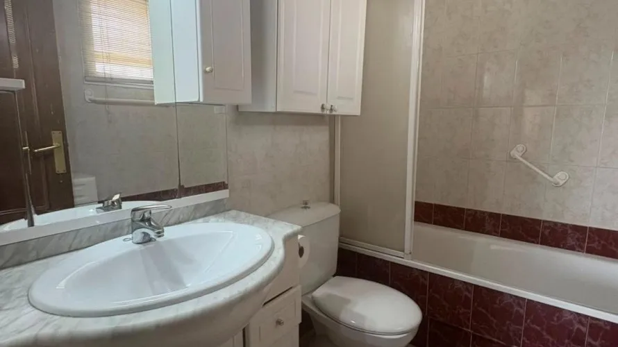 Apartamento de 1 dormitorio en Torrevieja, España No. 2515 № 25