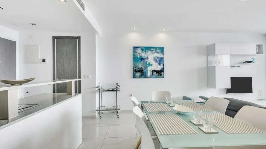 Apartamento de 114m² en Torrevieja, España No. 2503 № 8