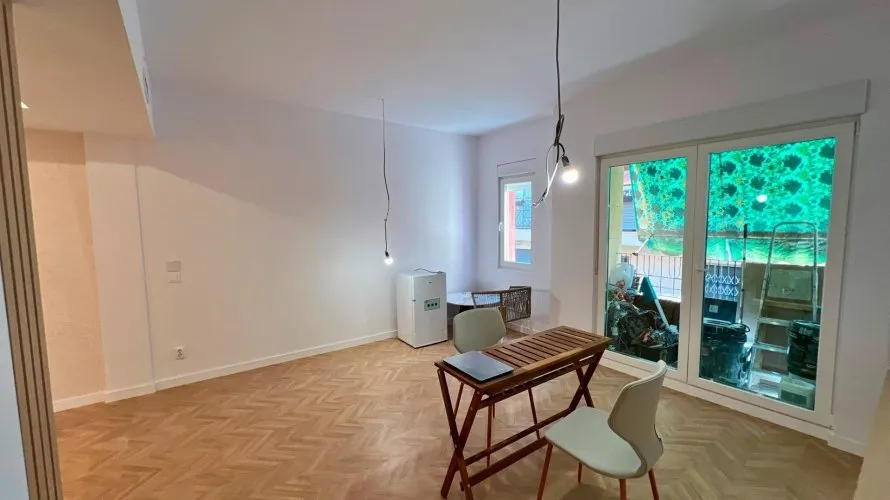 Apartamento de 2 dormitorios en Valencia, España No. 2483 № 9