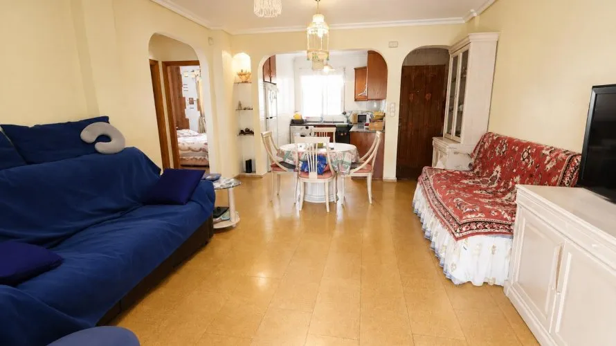 Apartamento de 2 dormitorios en La Zenia, España No. 2487 № 13
