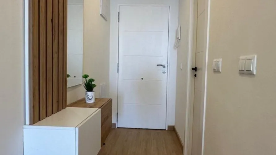 Apartamento de 1 dormitorio en Torrevieja, España No. 2508 № 8