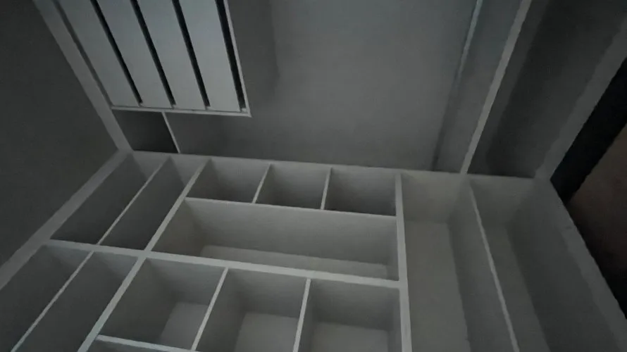 Apartamento de 3 dormitorios en Penaguila, España No. 2480 № 14