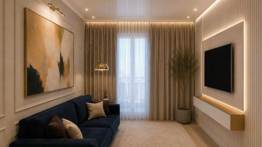Apartamento de 26.68m² en Torrevieja, España No. 2509 № 2