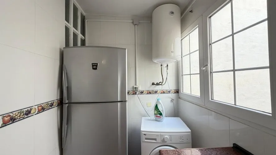 Apartamento de 2 dormitorios en Torrevieja, España No. 2476 № 22