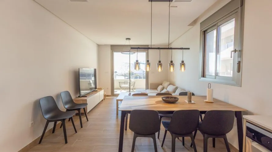 Apartamento de 106m² en Santa Pola, España No. 2437 № 23
