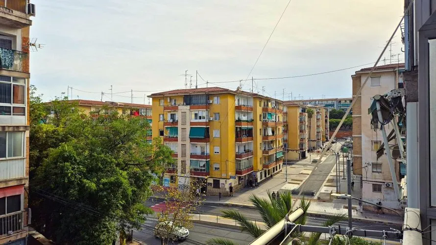 Apartamento de 1 dormitorio en Alicante, España No. 2489 № 4