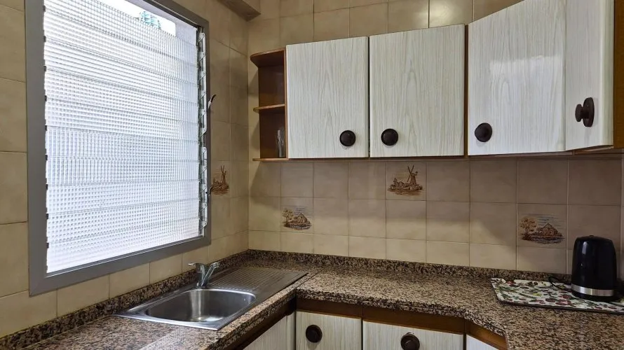 Apartamento de 1 dormitorio en Campoamor, España No. 2475 № 4