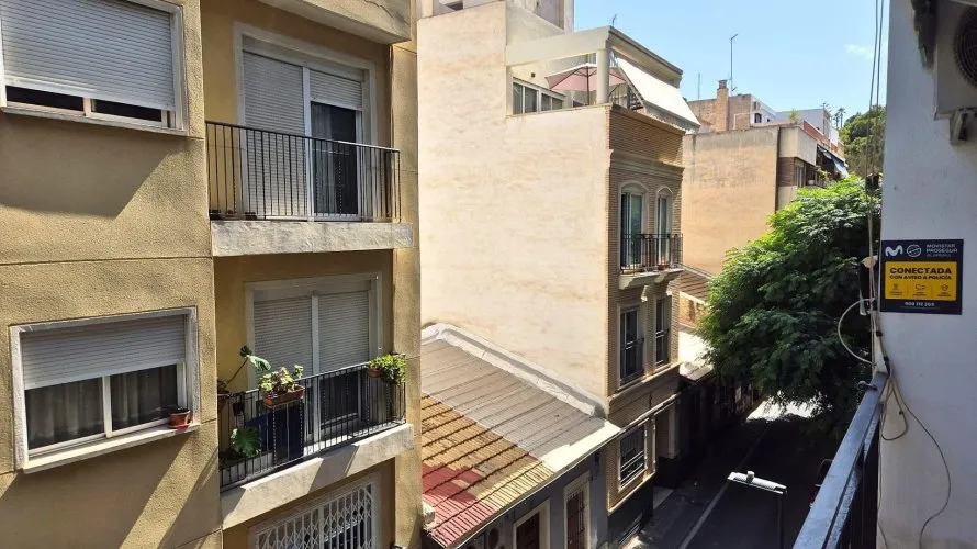 Apartamento de 1 dormitorio en Campoamor, España No. 2475 № 11