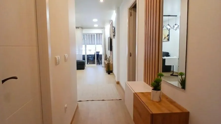 Apartamento de 1 dormitorio en Torrevieja, España No. 2508 № 9