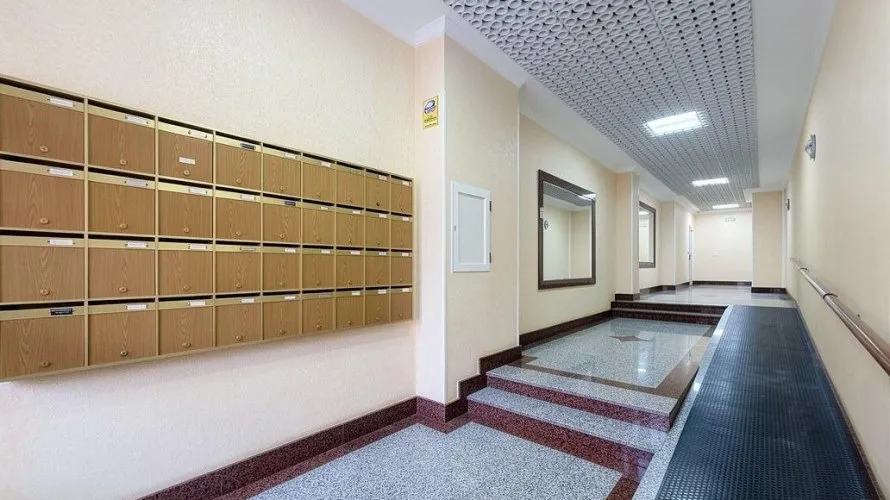 Apartamento de 3 dormitorios en Torrevieja, España No. 2514 № 3