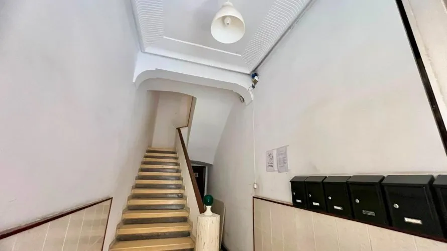 Apartamento de 2 dormitorios en Valencia, España No. 2483