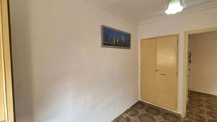 Apartamento de 1 dormitorio en Alicante, España No. 2489 № 11