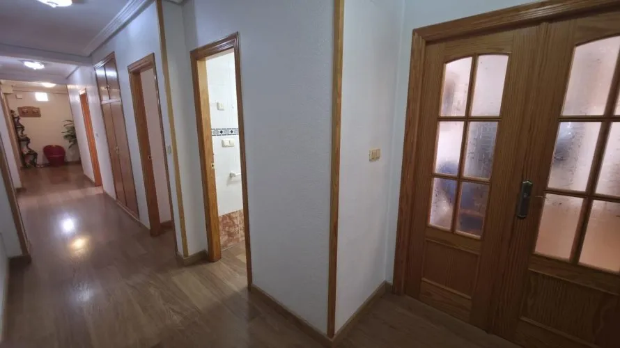 Apartamento de 3 dormitorios en Torrevieja, España No. 2446 № 15