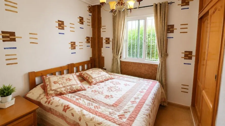 Apartamento de 2 dormitorios en La Zenia, España No. 2487 № 11