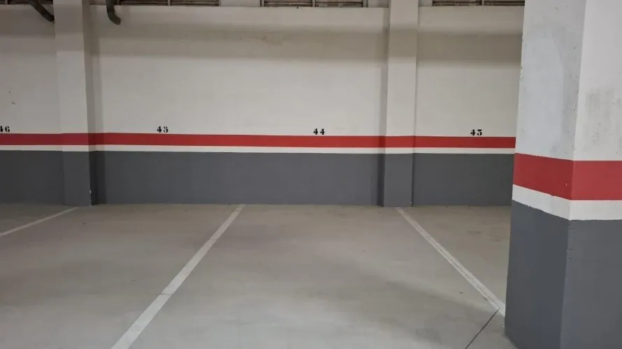 Apartamento de 1 dormitorio en Torrevieja, España No. 2498 № 23
